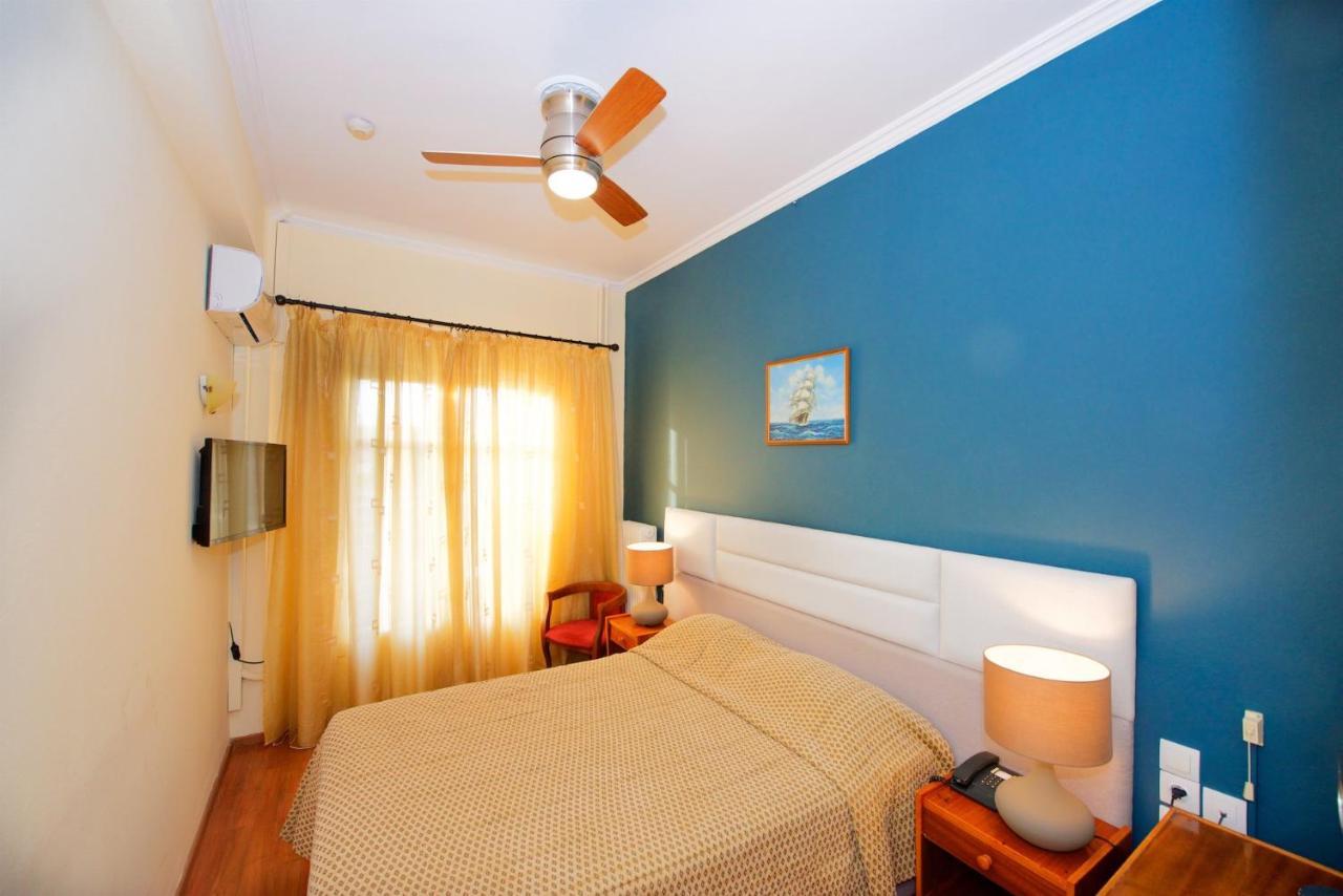 Otel Dalia Korfu