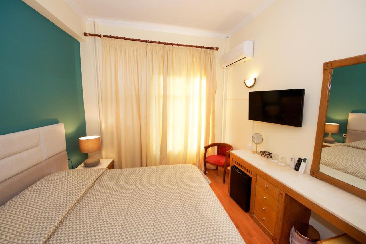 Dalia Otel Korfu