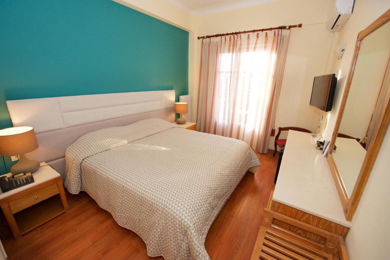 Otel Dalia Korfu