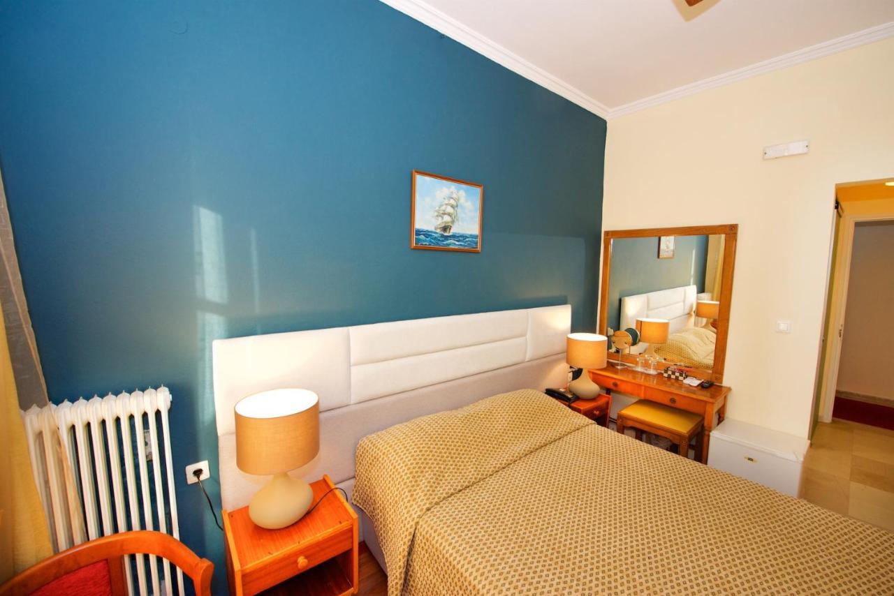 Otel Dalia Korfu