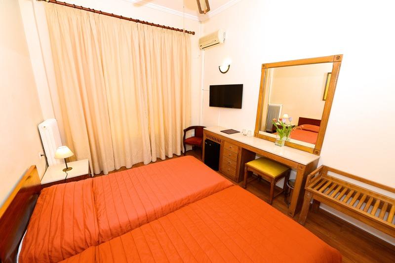 Dalia 3* Corfu (city)