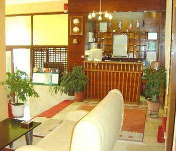 Otel Dalia