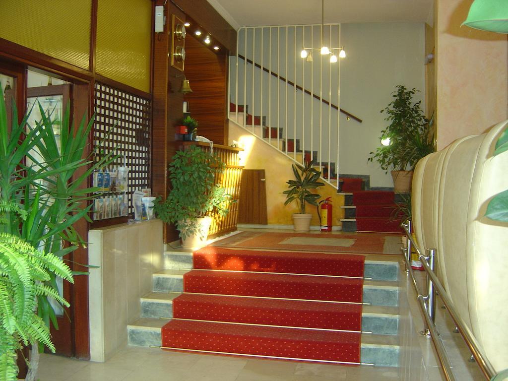 Dalia Otel 3*
