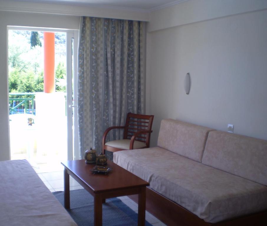 Dalia Otel 3*