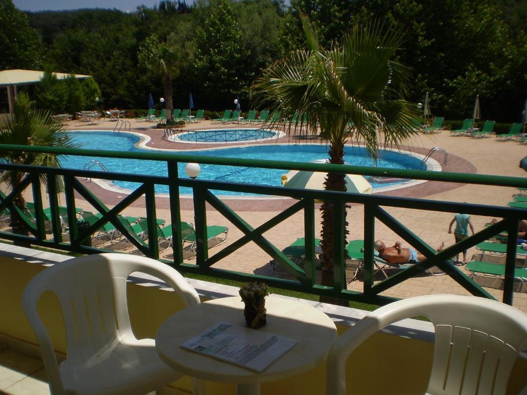 Dalia Otel