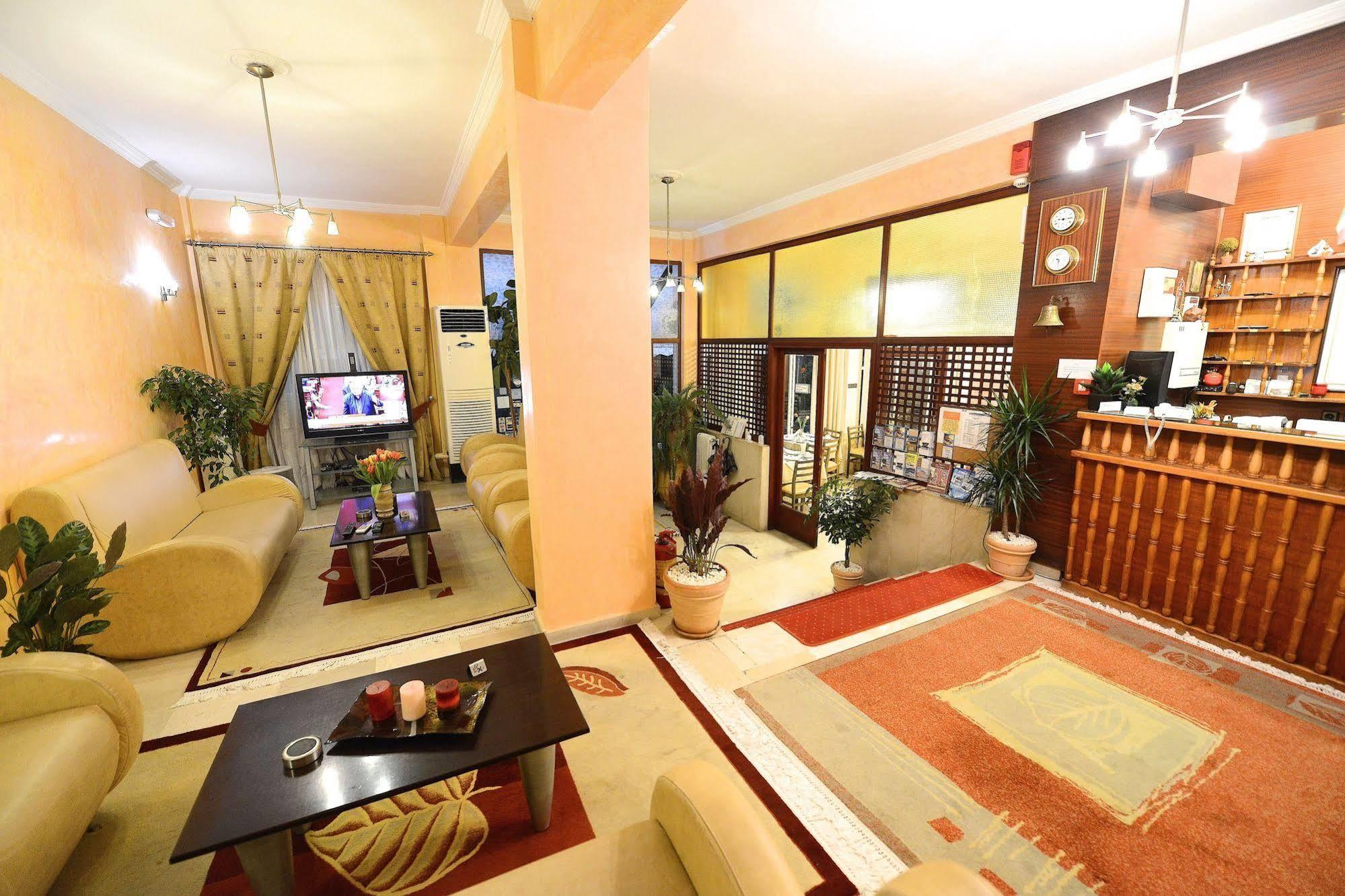 Dalia Otel Korfu