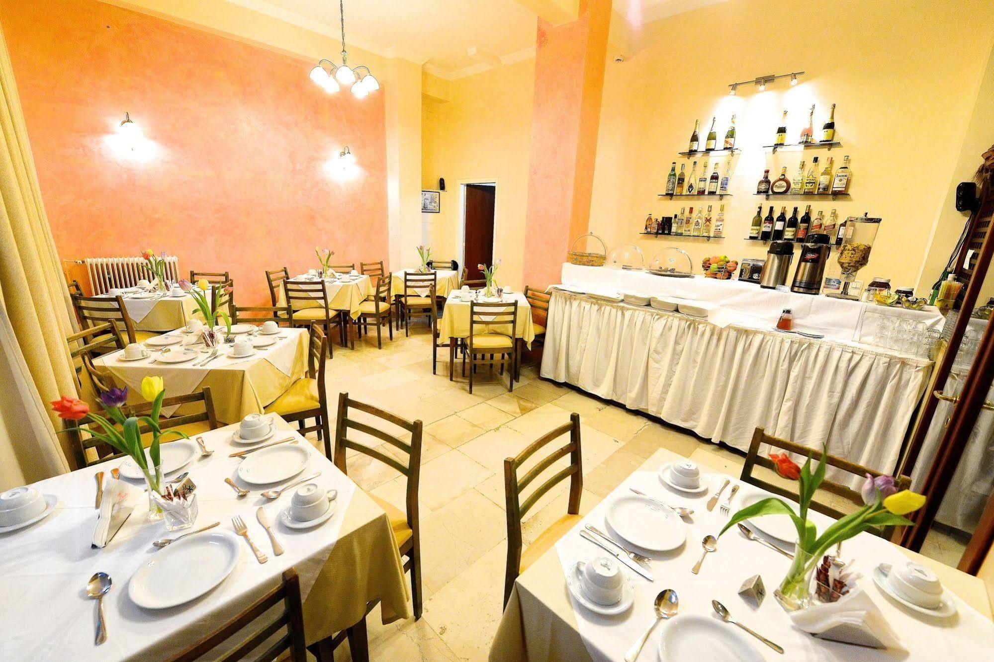 Dalia Otel 3*