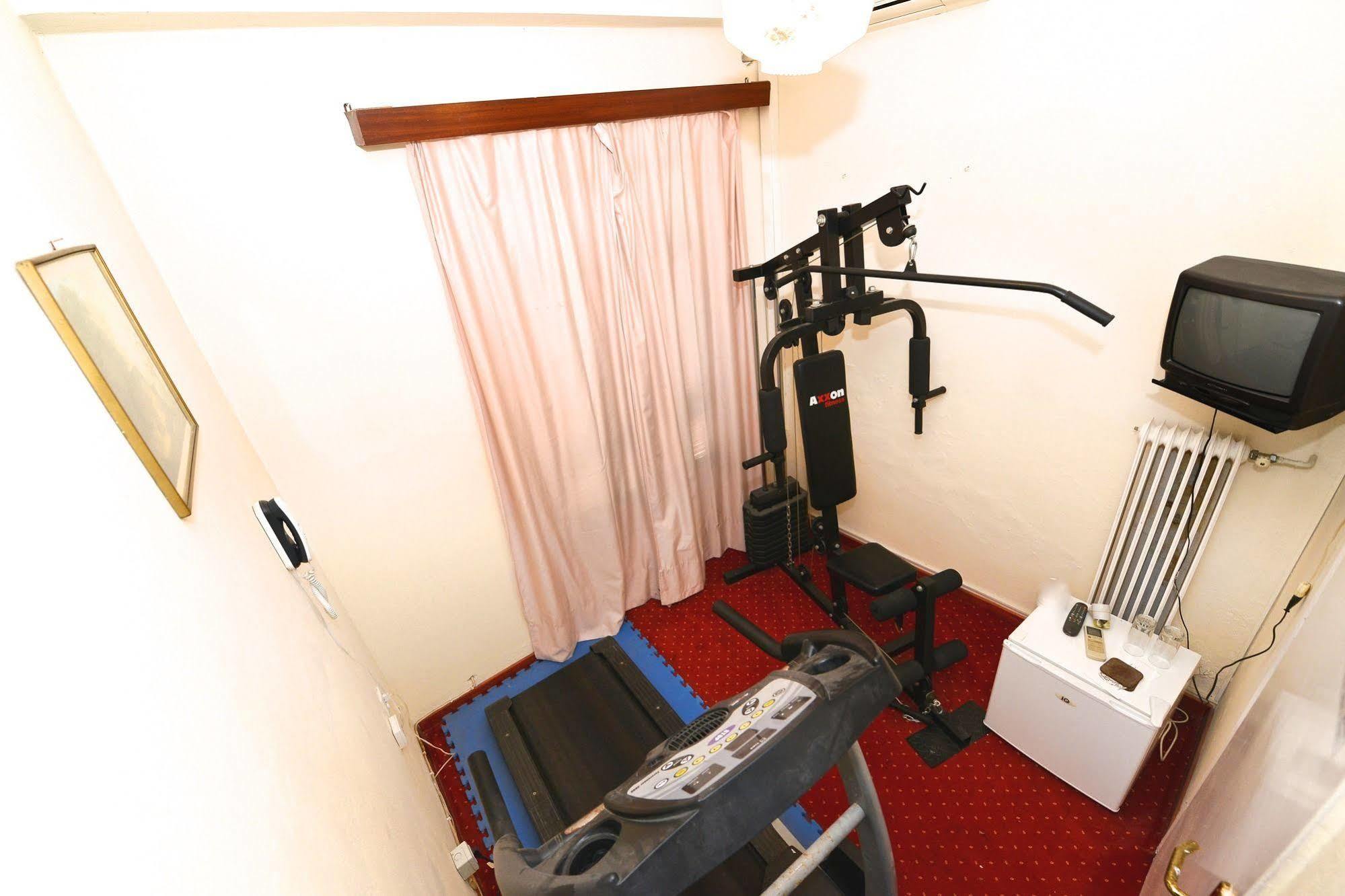 Otel Dalia 3*