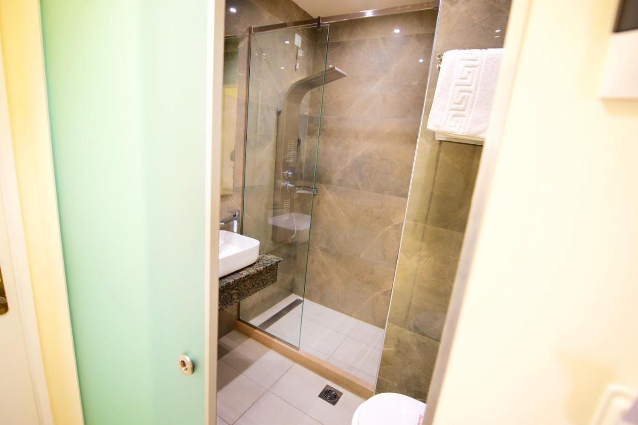 Hotel Dalia Corfu (city)