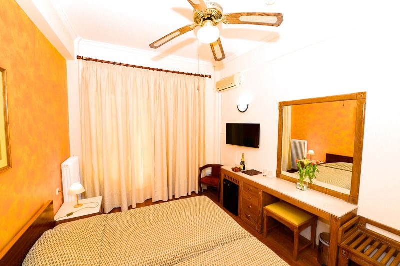 Hotel Dalia 3*