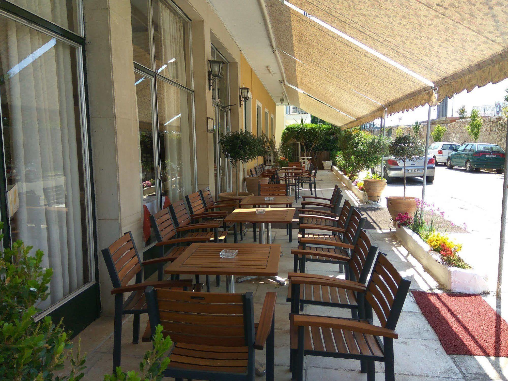 Hotel Dalia